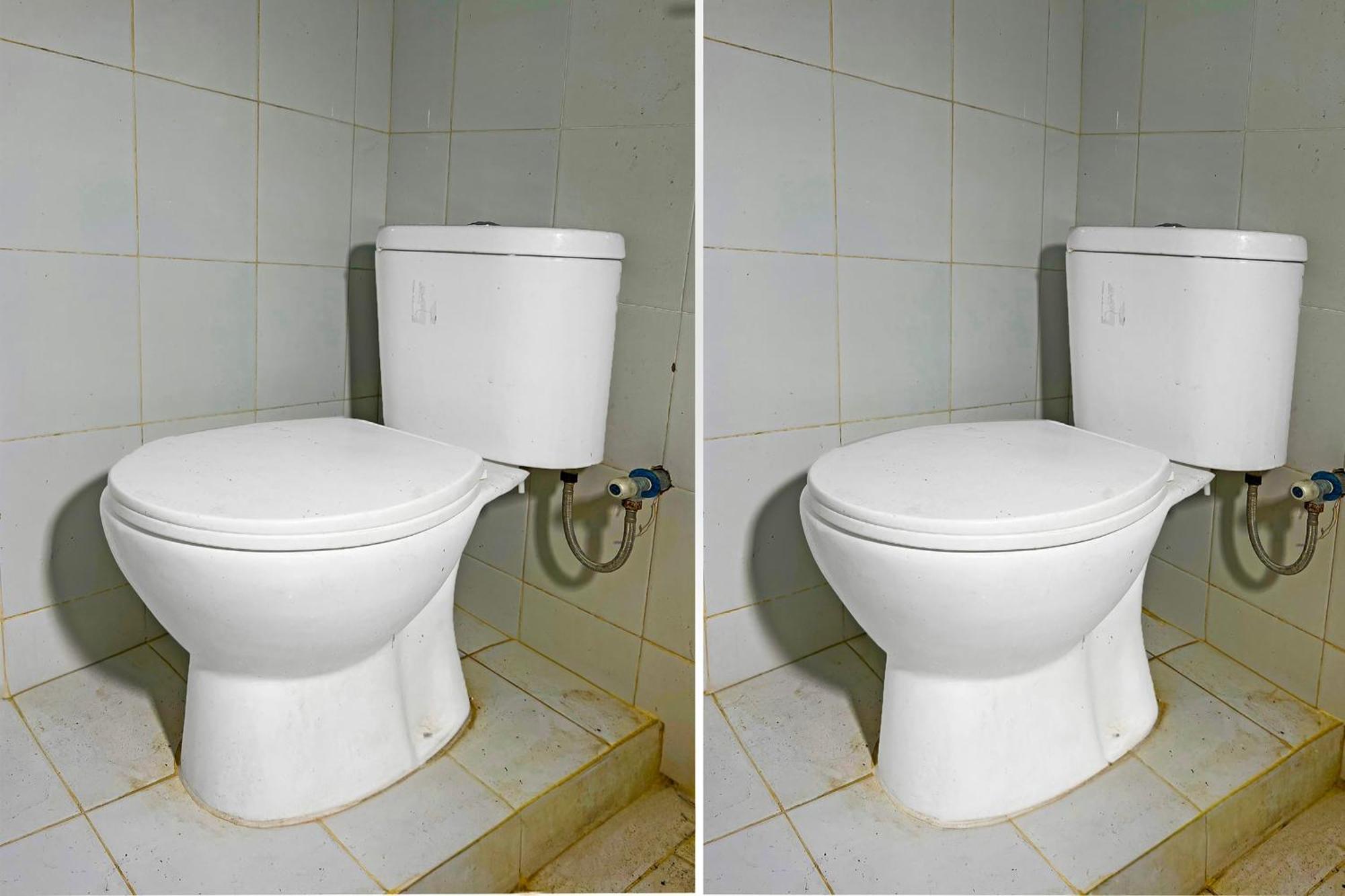 Oyo 92326 Hotel Melati Bm Pangkep Maros Bagian luar foto